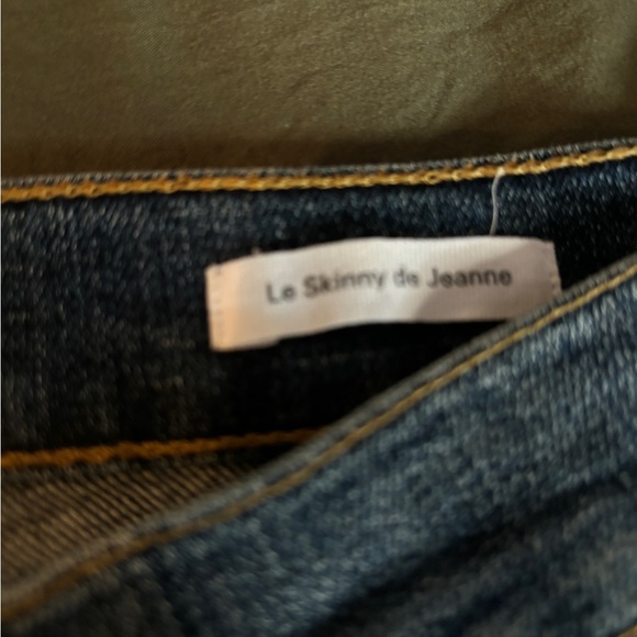 Size 29 FRAME DENIM Jeans - Picture 4 of 5